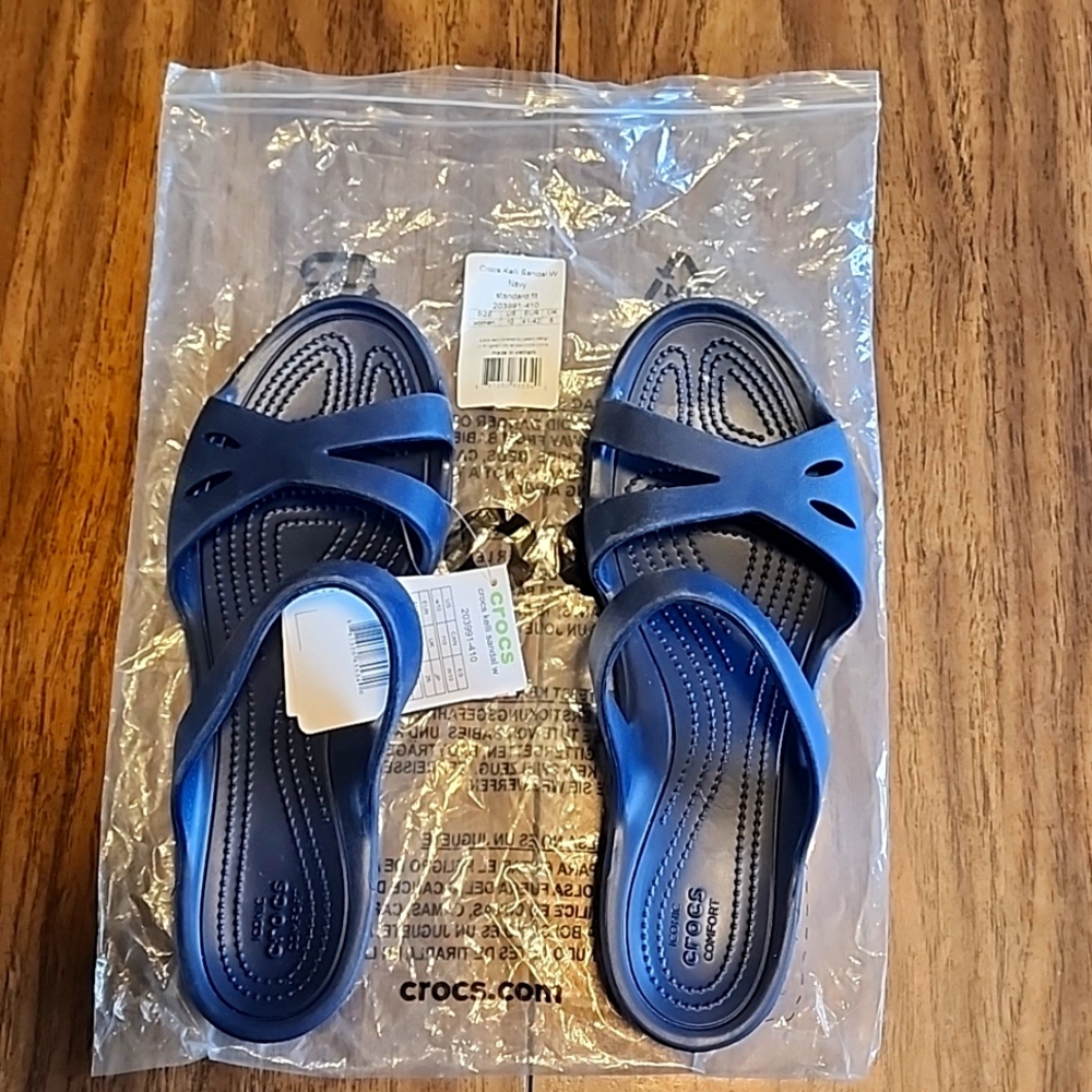 Cross Kelli Sandals